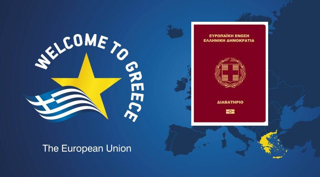 Greek Golden Visa - What are the advantages of Greece?