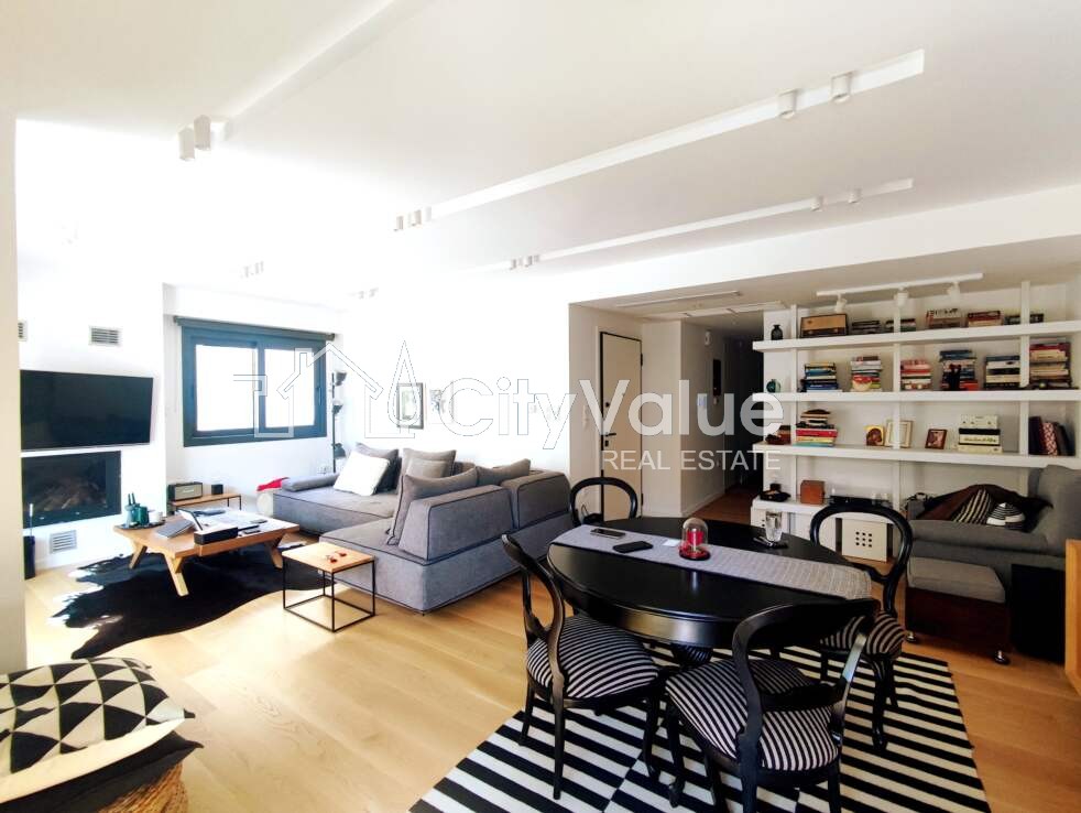 Άλιμος - Νεόδμητο διαμέρισμα προς πώληση | Μεσιτικό Γραφείο CityValue Real Estate