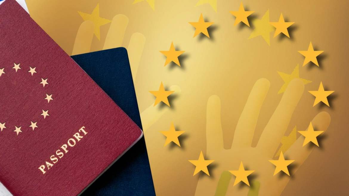 Golden Visa: Σε ποιες περιοχές διπλασιάστηκε το όριο στις 500.000 ευρώ | Greek Golden visa 2023: new rules