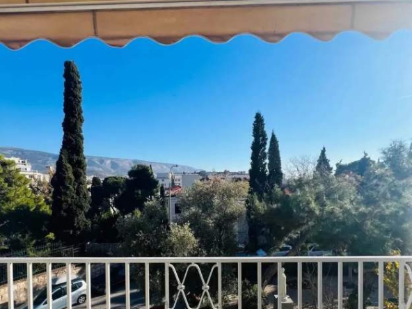 Κολωνάκι Πωλείται διαμέρισμα με θέα | Μεσιτικό Γραφείο στην Αθήνα CIityValue Real Estate